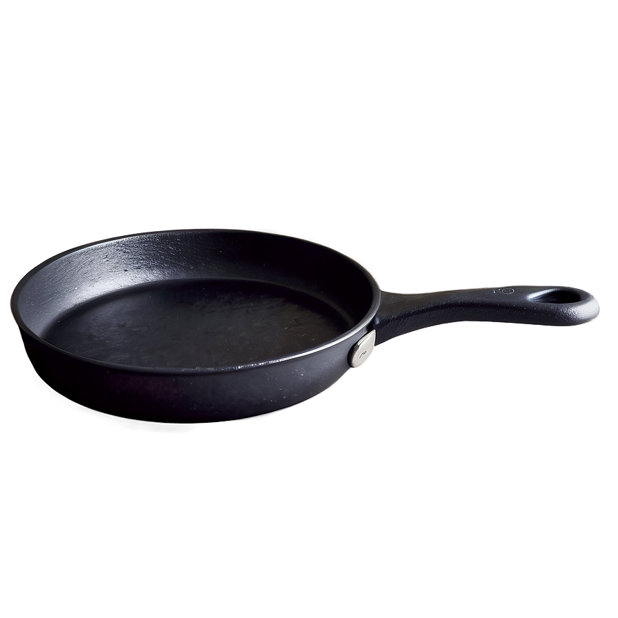 Griddle Skillet Png 06242024 PNG Image