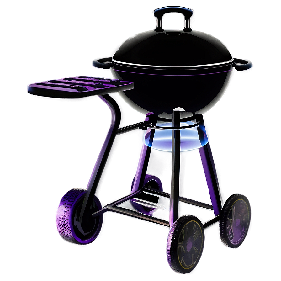 Grill Master Png 05252024 PNG Image