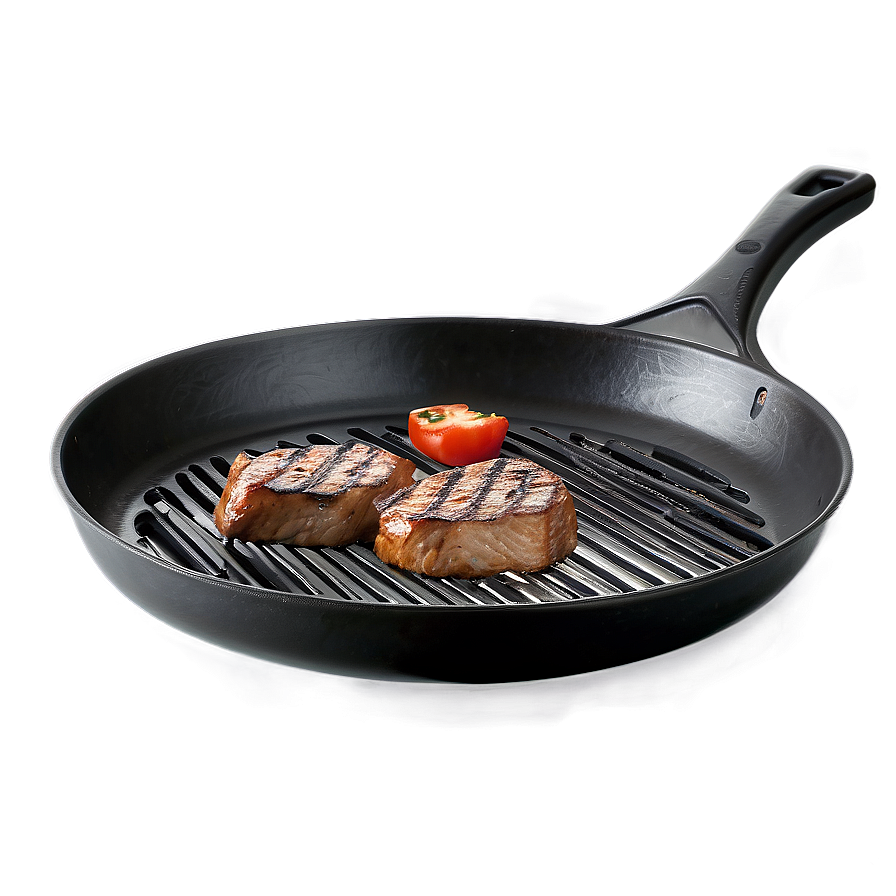 Grill Pan Png Mkn91 PNG Image