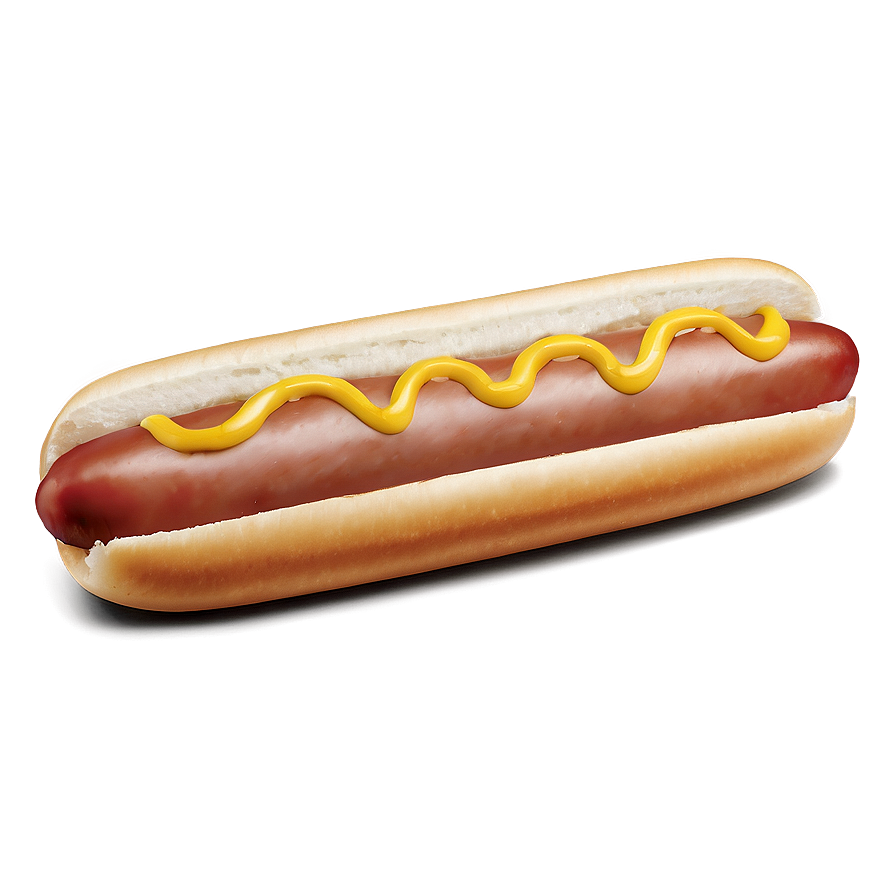 Grilled Hot Dog Png 41 PNG Image