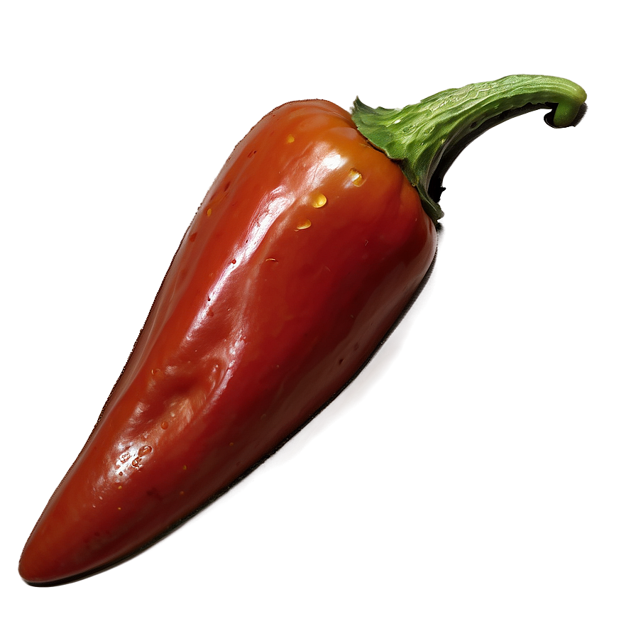 Grilled Pepper Png Kic PNG Image