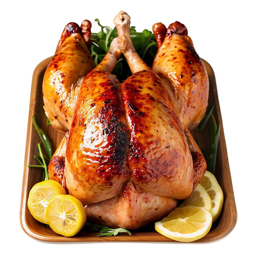 Grilled Turkey Png 35 PNG Image