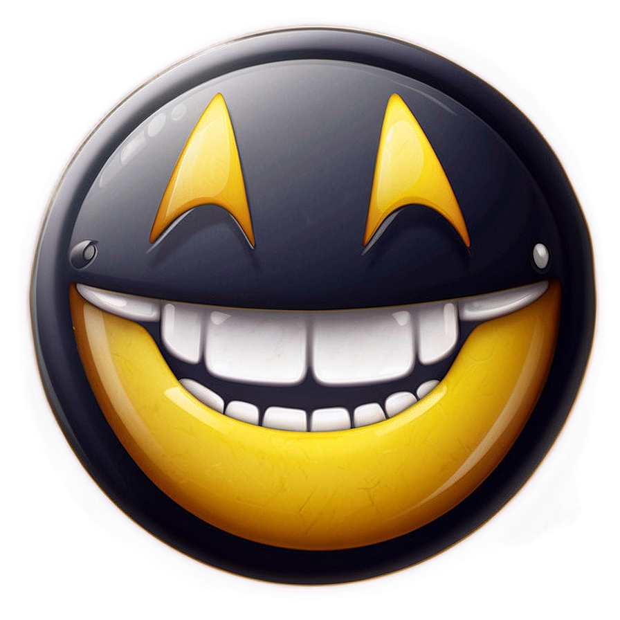 Grinning Emoji Image Png 05242024 PNG Image