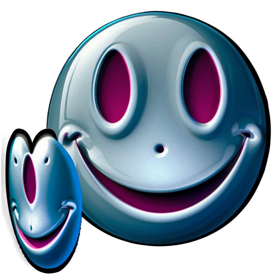 Grinning Face Symbol Png 52 PNG Image