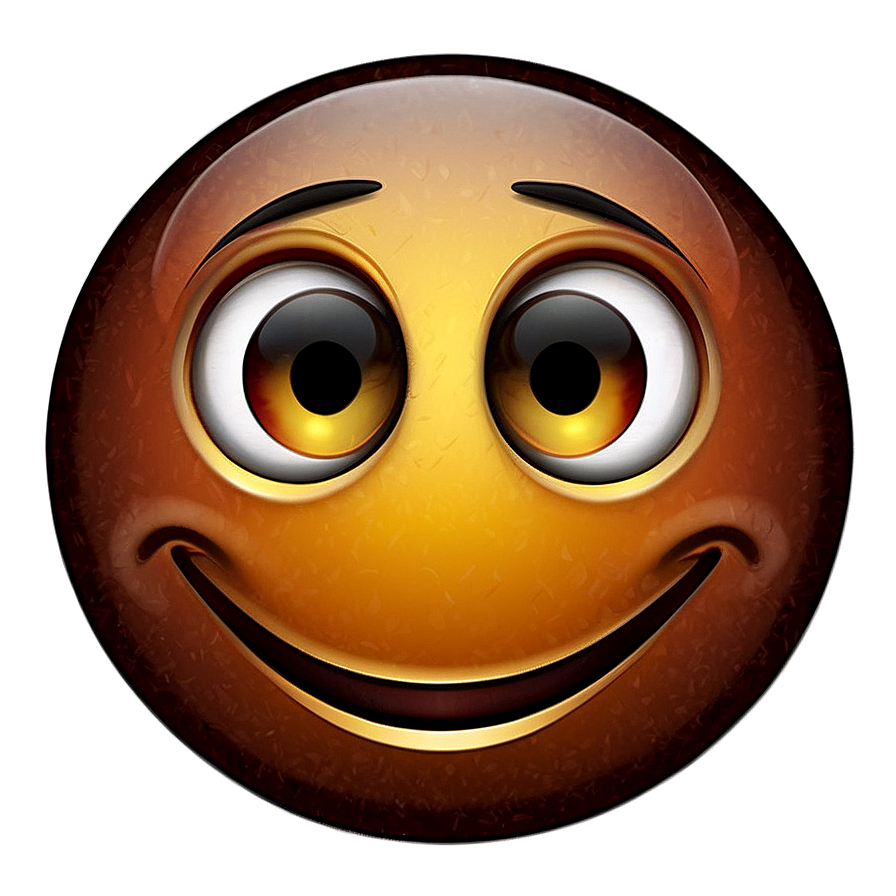 Grinning Face With Big Eyes Emoji Png 37 PNG Image