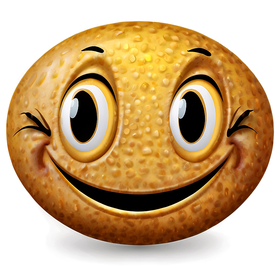 Grinning Face With Big Eyes Emoji Png Wxf3 PNG Image