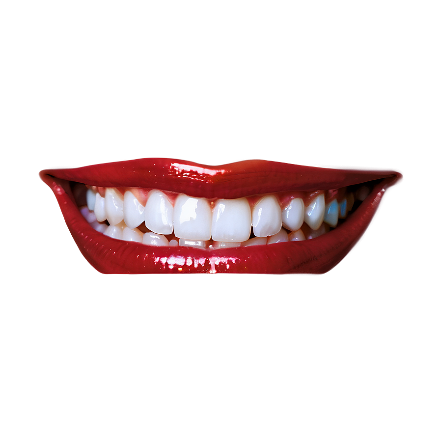 Grinning Mouth Png 05242024 PNG Image