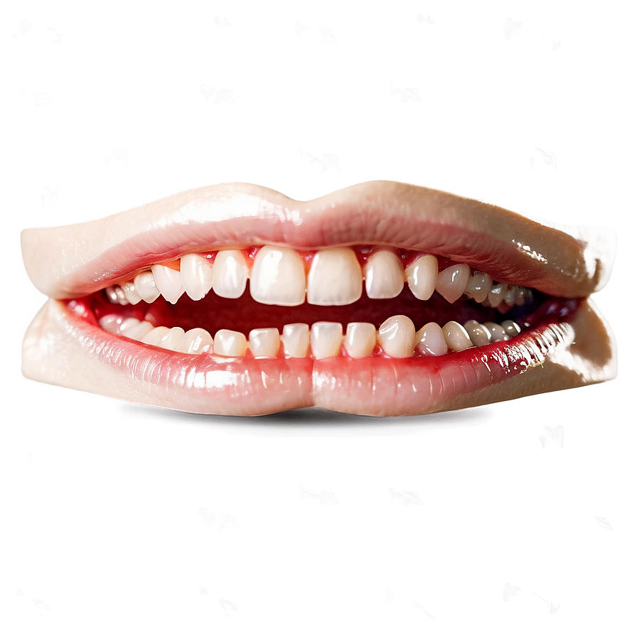 Grinning Mouth Png Fxw PNG Image