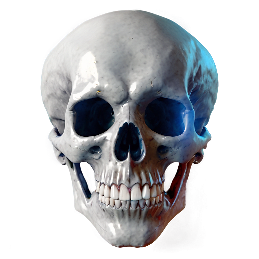 Grisly Mouth Depiction Png Hct PNG Image