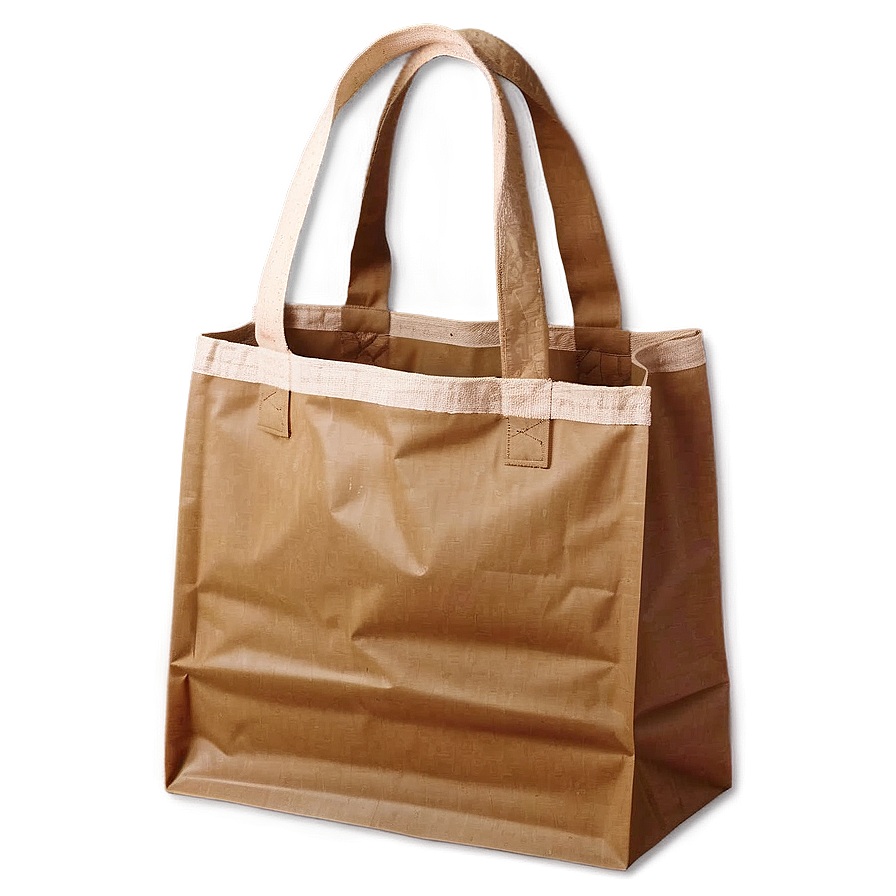 Grocery Bag Set Png Hwd46 PNG Image