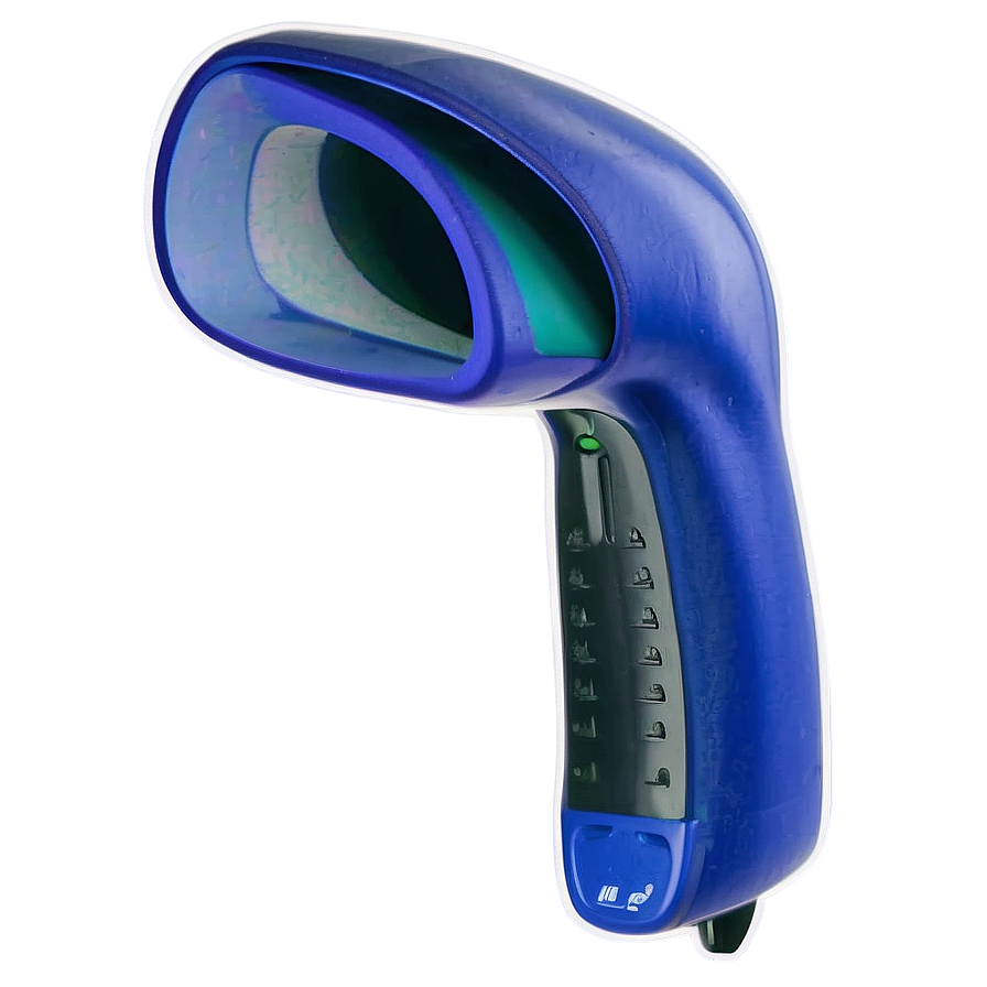 Grocery Store Barcode Scanner Png Egt66 PNG Image