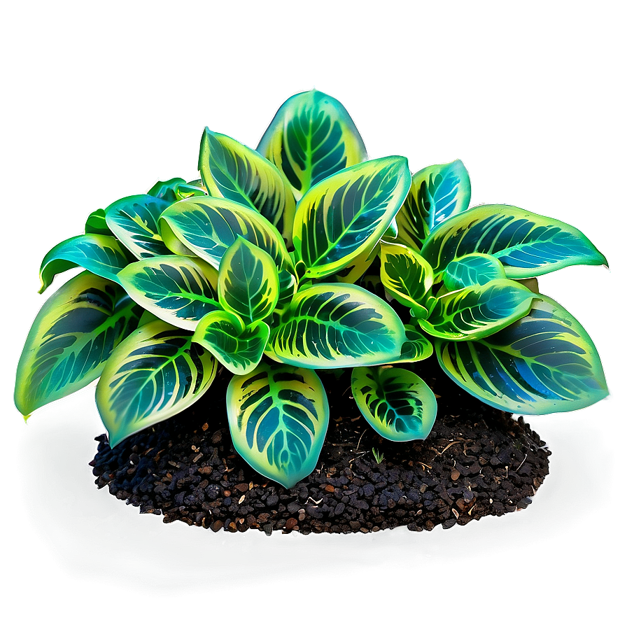 Ground Cover Plants Png Lfl PNG Image