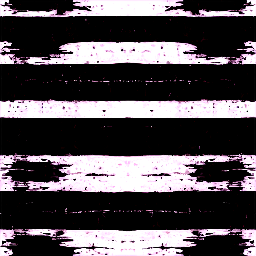 Grunge Black Stripes Texture Png 06272024 PNG Image