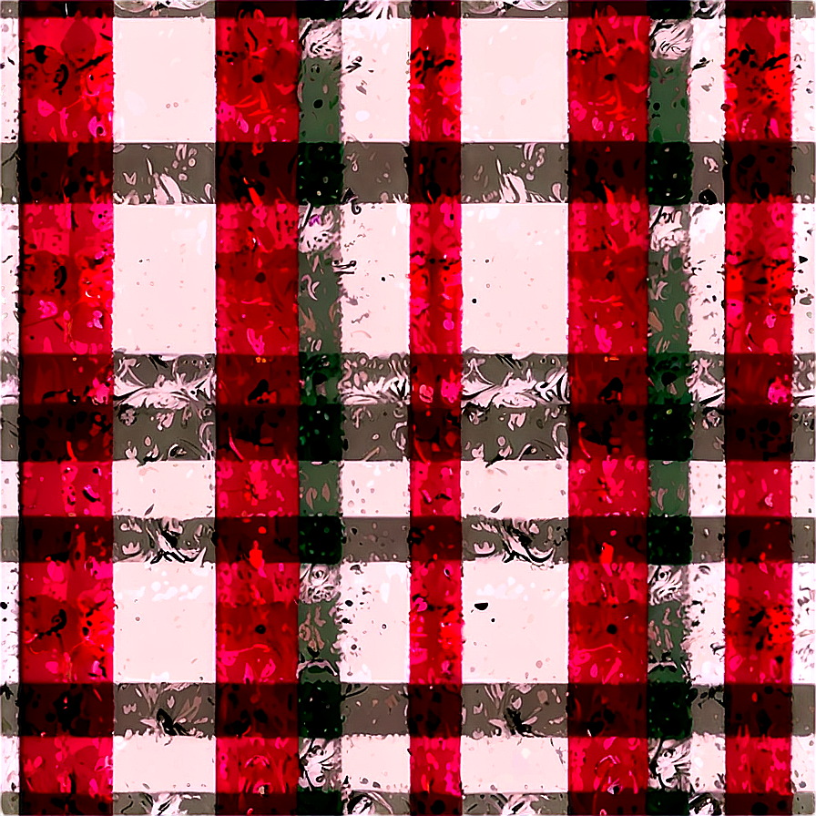 Grunge Checkered Pattern Png 05062024 PNG Image