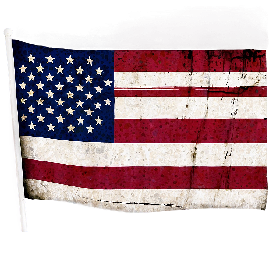 Grunge Flag Design Png 79 PNG Image