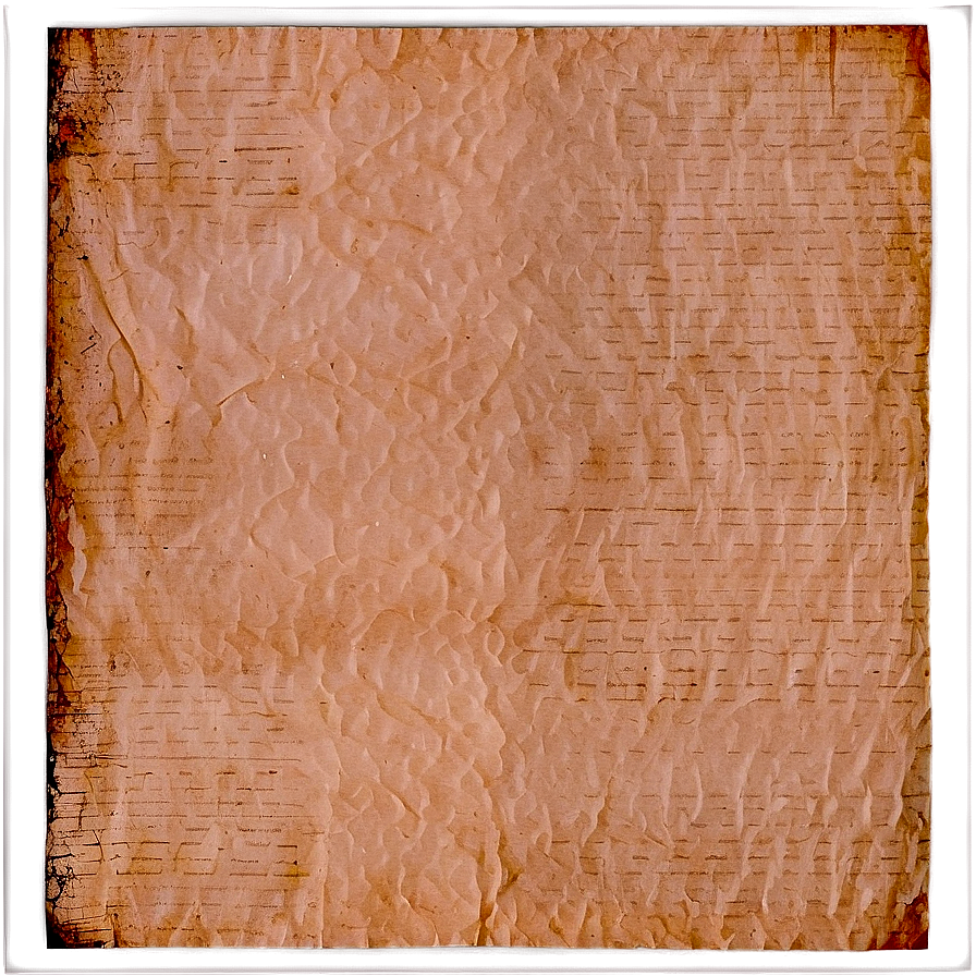 Grunge Paper Texture Png 74 PNG Image