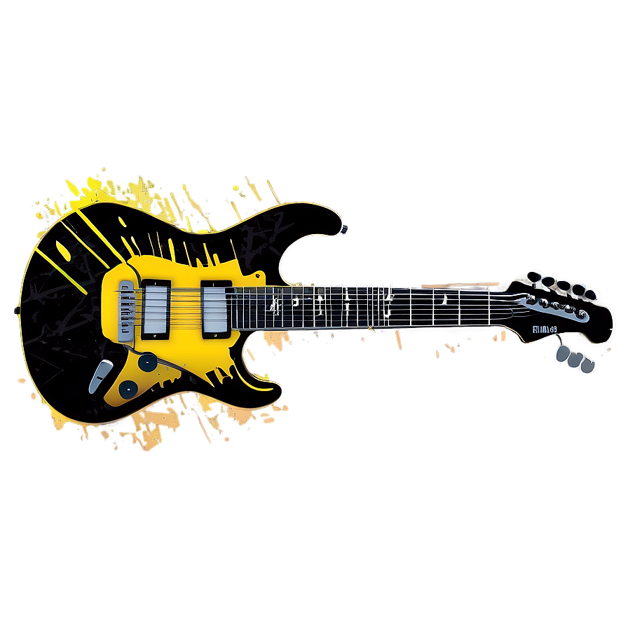 Grunge Rock Band Logo Png Qlf4 PNG Image