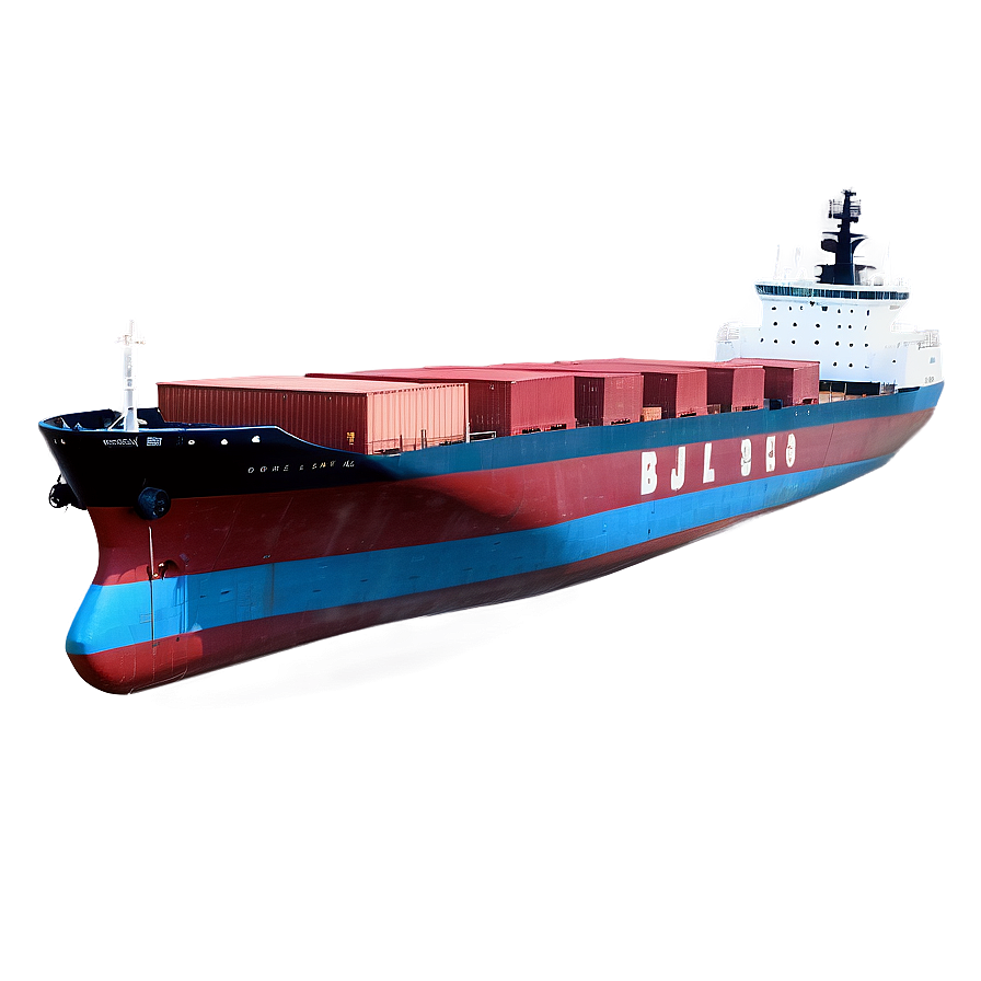 Gta Online Cargo Ship Png 06252024 PNG Image