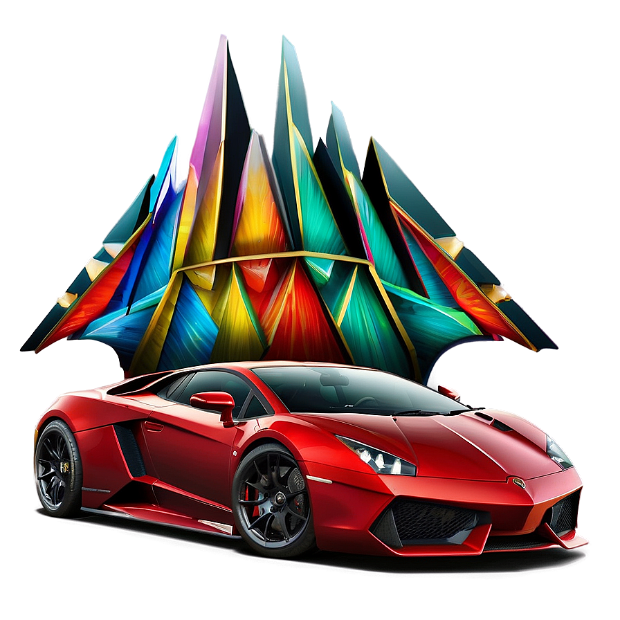 Gta Online Exotic Car Collection Png Idr6 PNG Image