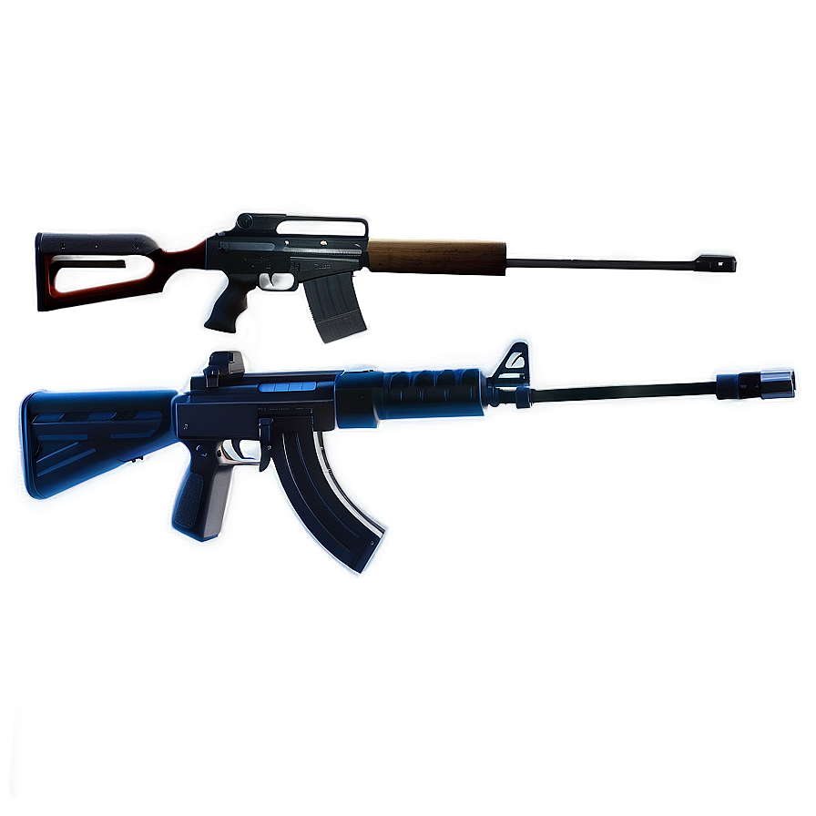 Gta Online Weapons Arsenal Png 06252024 PNG Image