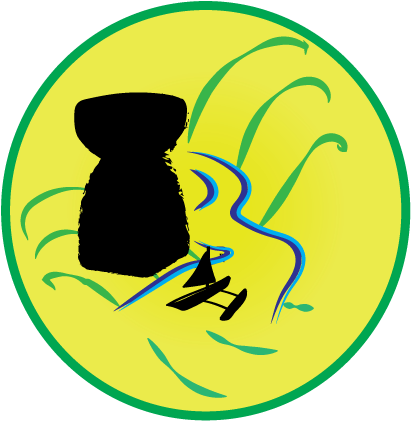 Guam Seal Graphic PNG Image