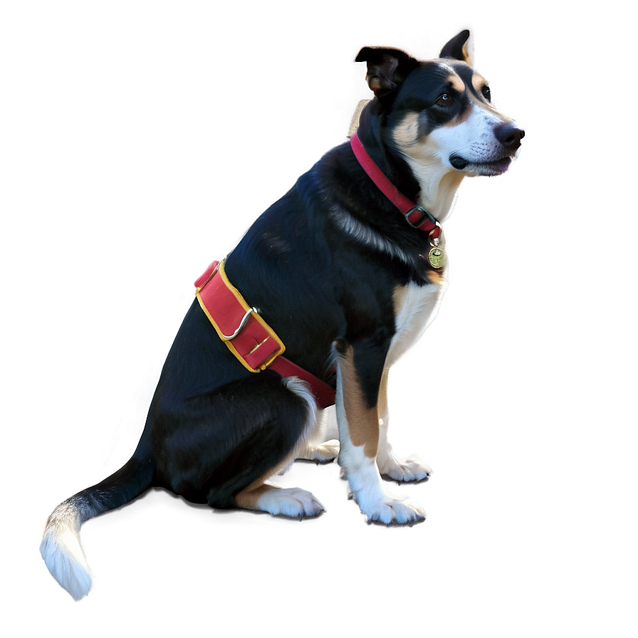 Guard Dog Transparent Png Fyd68 PNG Image