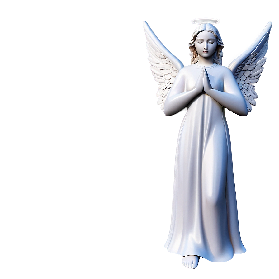 Guardian Angel A PNG Image