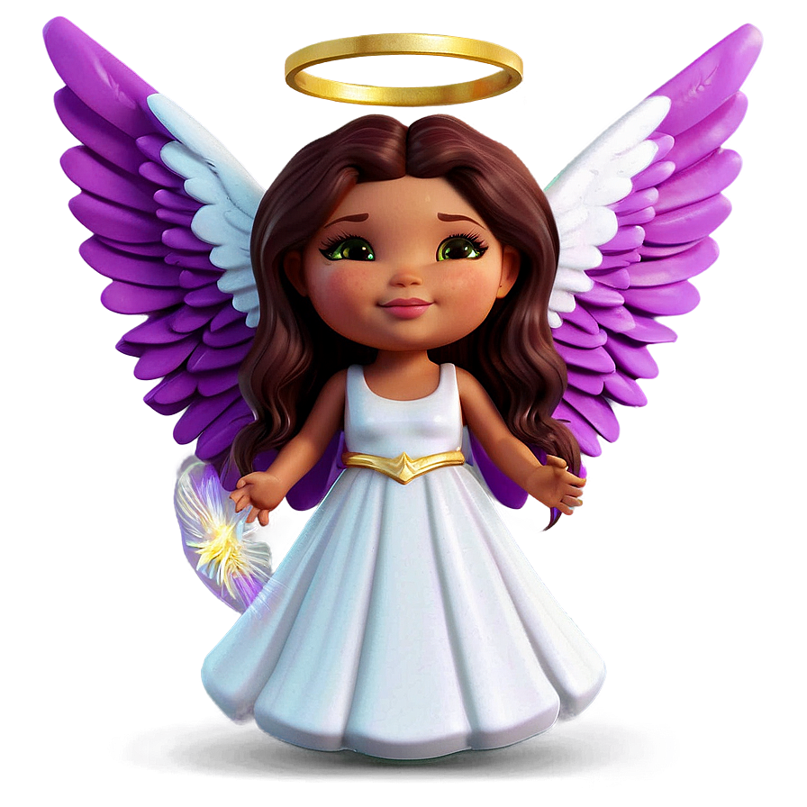 Guardian Angel Goddess Png 06252024 PNG Image