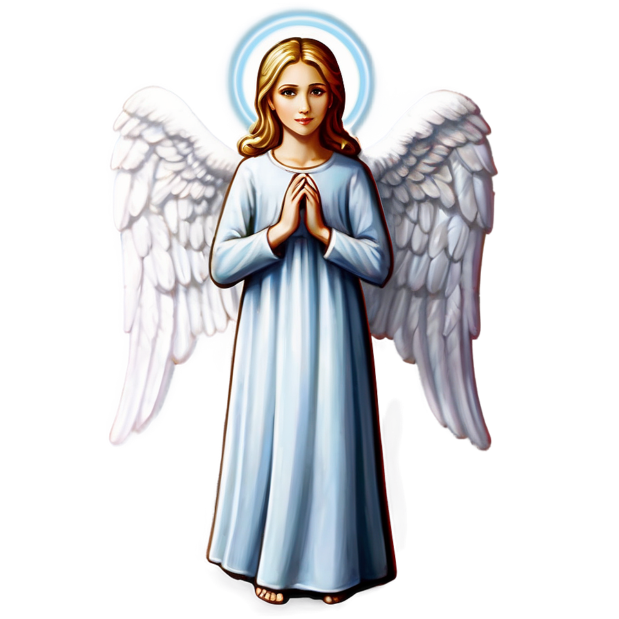 Guardian Angel Of Children Png 85 PNG Image