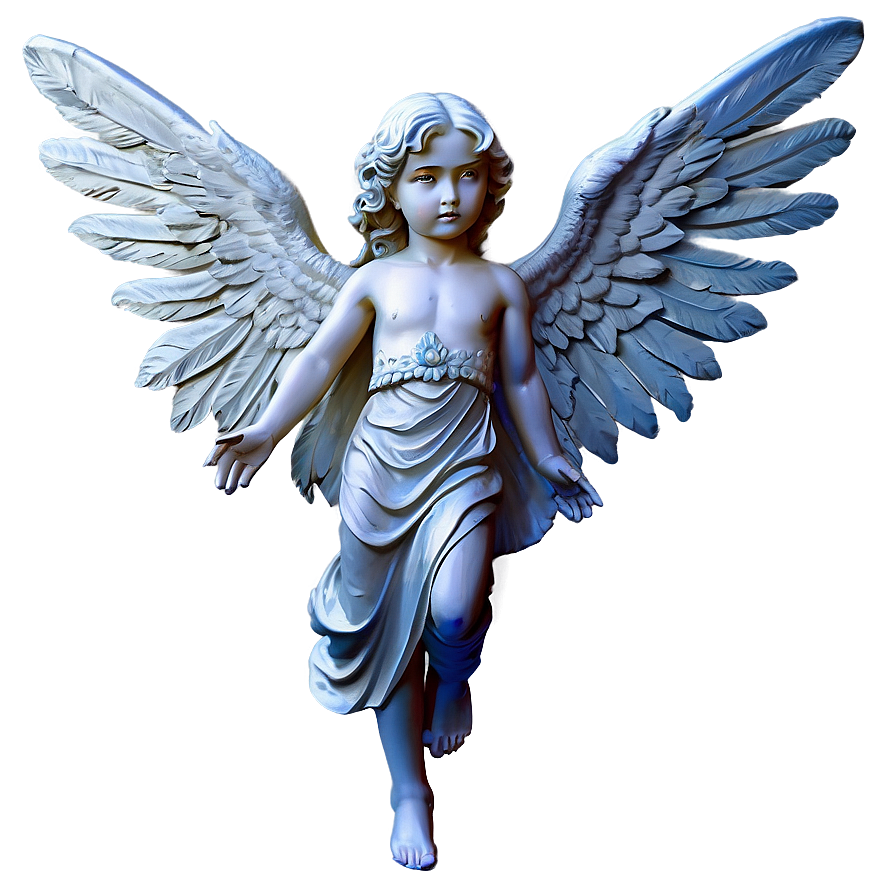 Guardian Angel Of Courage Png 06262024 PNG Image