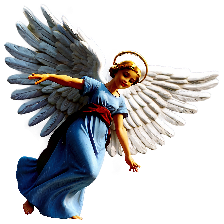 Guardian Angel Of Music Png 61 PNG Image