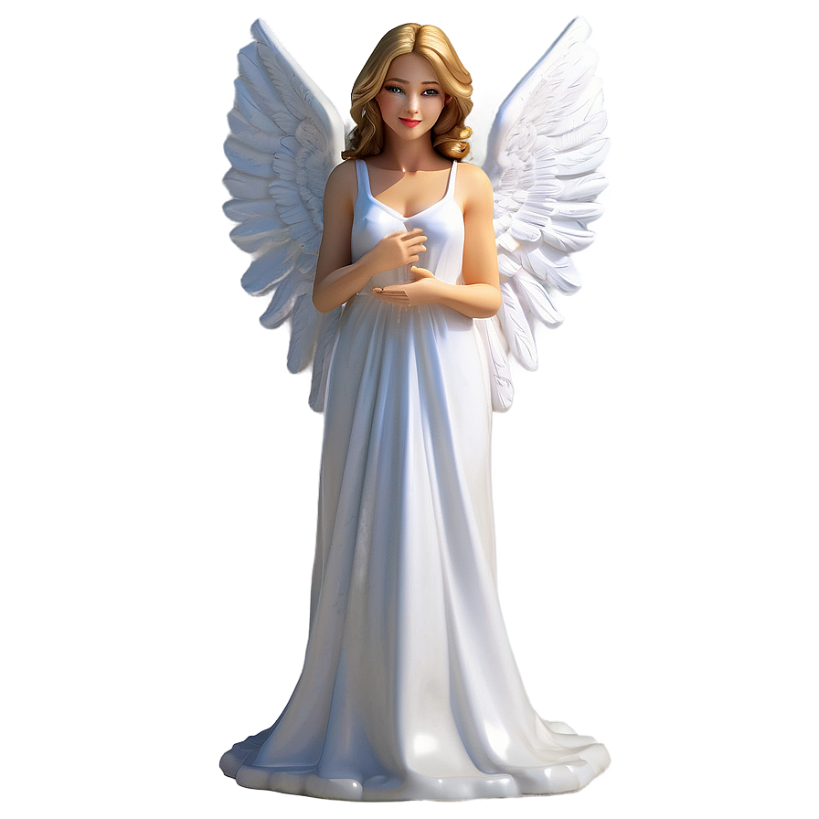 Guardian Angel Of The Home Png Yyc PNG Image