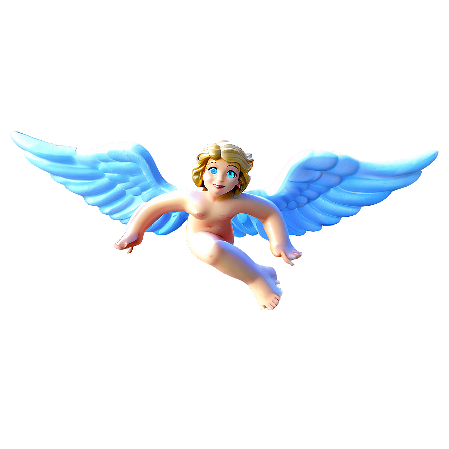 Guardian Angel Of The Sea Png 25 PNG Image