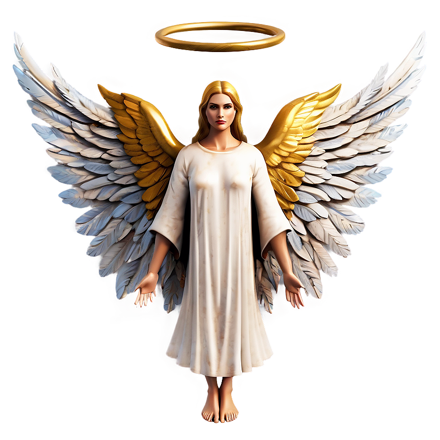 Guardian Angel Wings Png 06262024 PNG Image