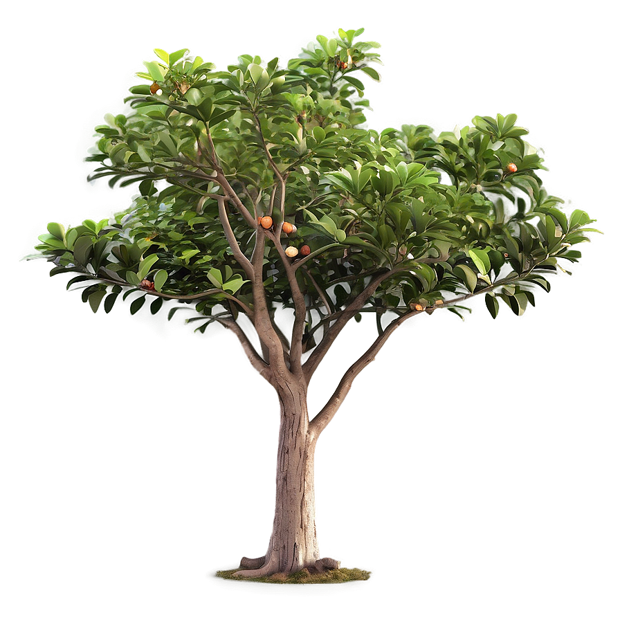 Guava Tree Png 06282024 PNG Image