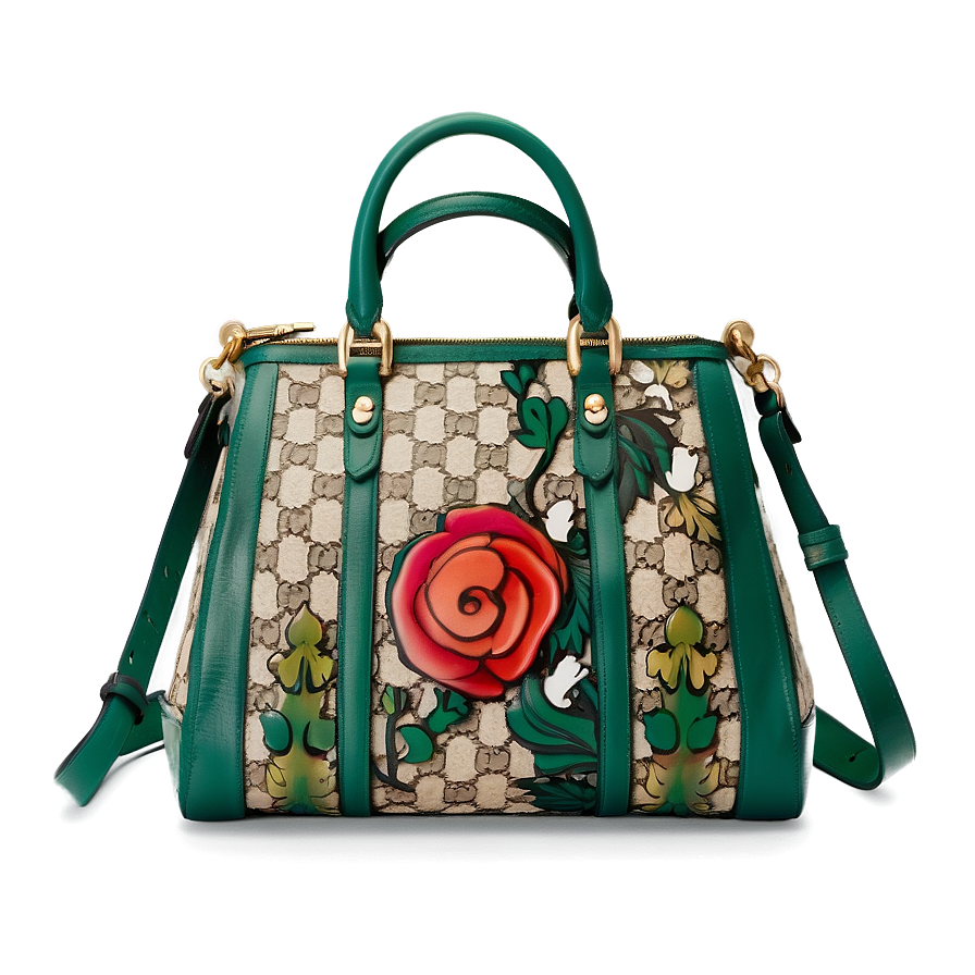 Gucci Anger Forest Bag Png 06272024 PNG Image