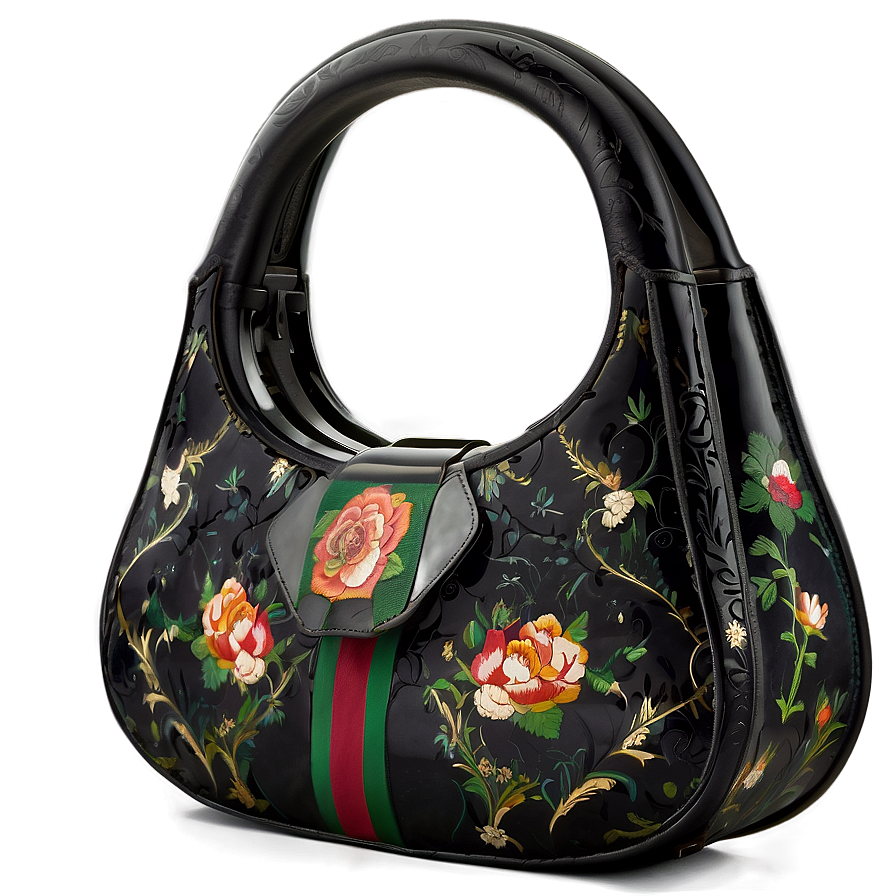 Gucci Bag B PNG Image