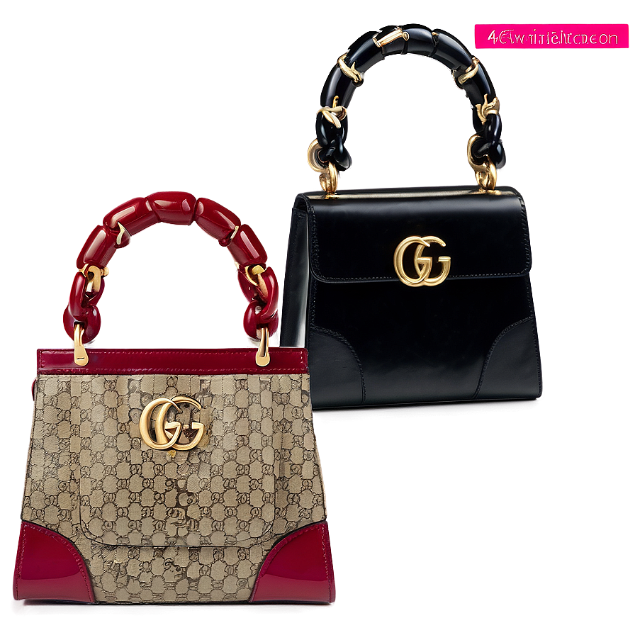 Gucci Bag New Collection Png Jxp54 PNG Image