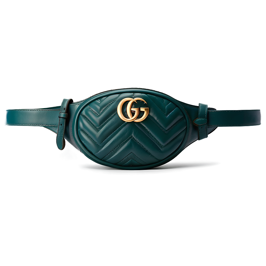 Gucci Belt Bag Png 06272024 PNG Image