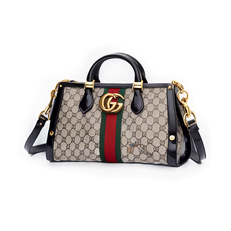 Gucci Handbag Clipart Png Adw PNG Image