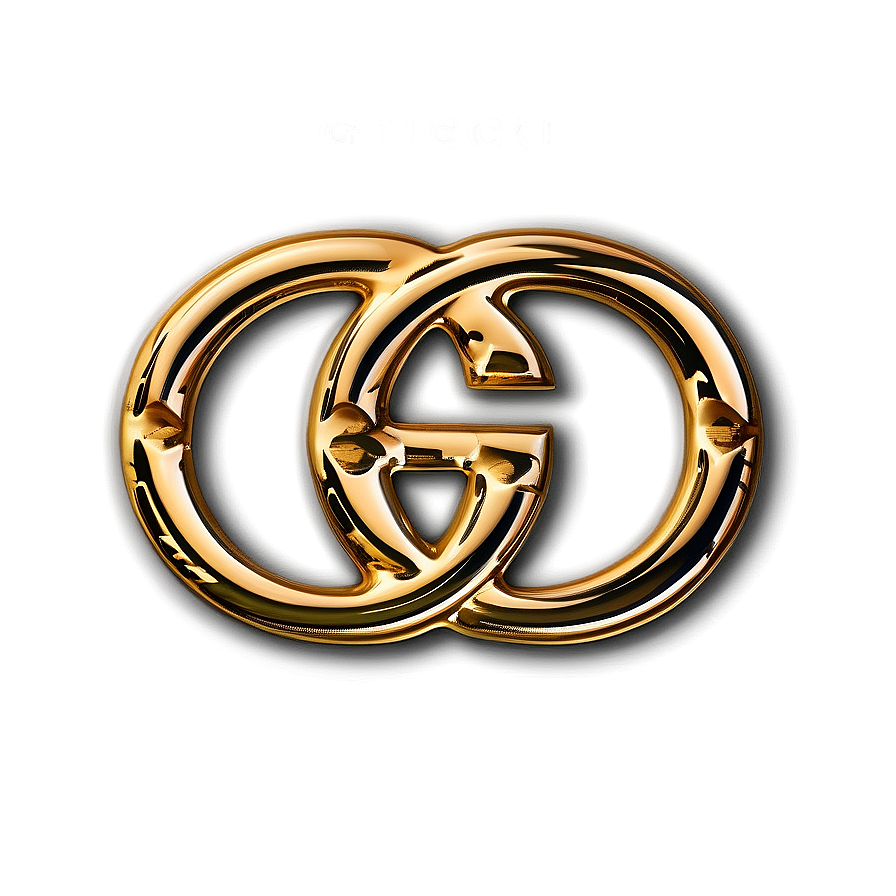 Gucci Logo Design Png Gvj27 PNG Image