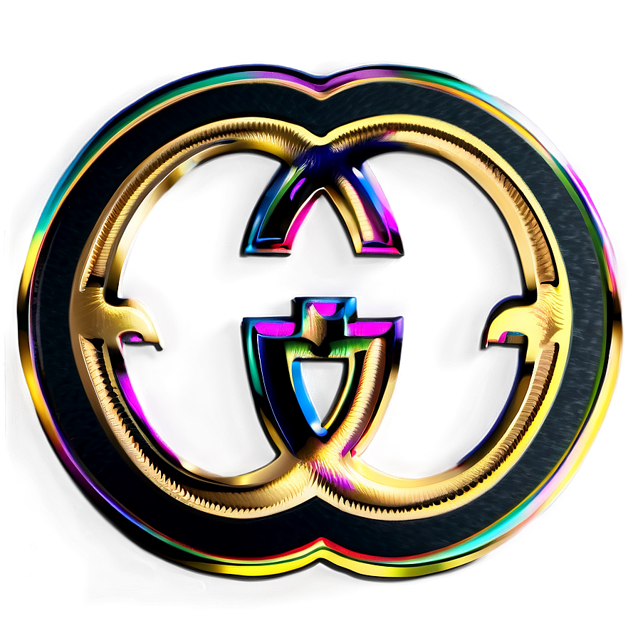 Gucci Logo For Designers Png Nax PNG Image