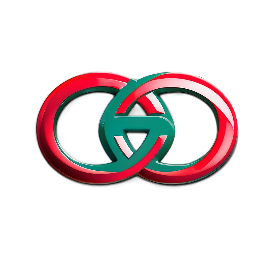 Gucci Logo For T-shirt Png Ccv79 PNG Image