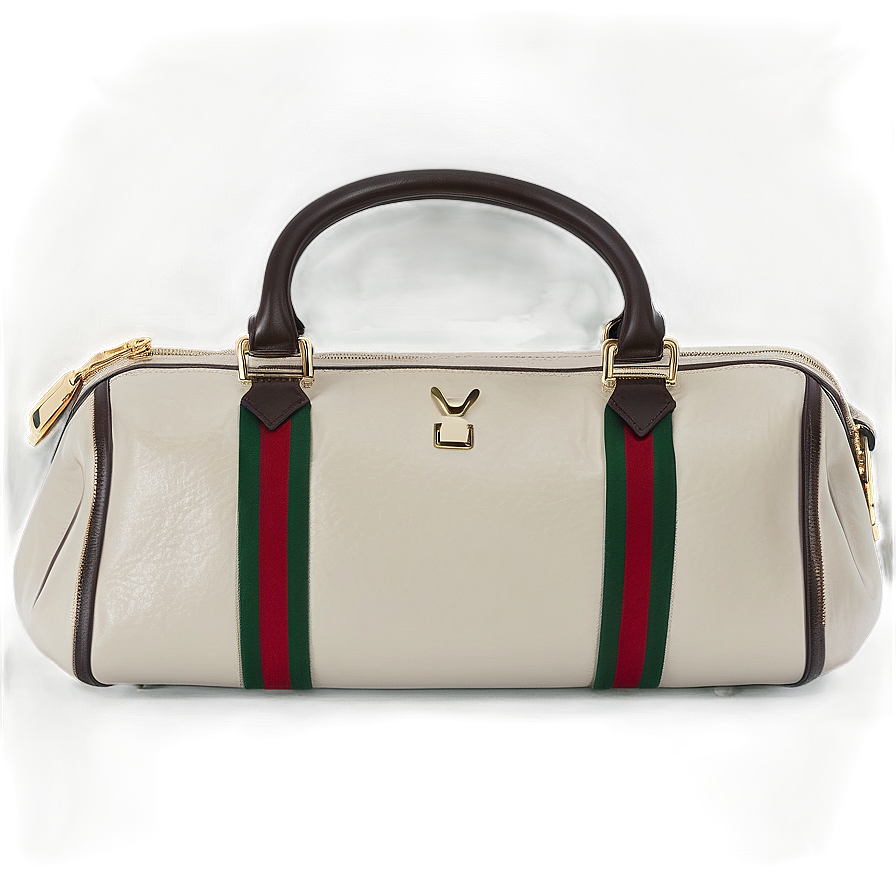 Gucci Luxury Tote Png Glu15 PNG Image