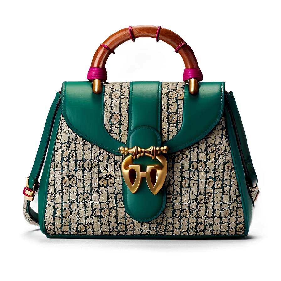 Gucci Mini Bag Collection Png 20 PNG Image