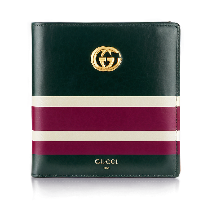 Gucci Passport Holder Png Jdf85 PNG Image