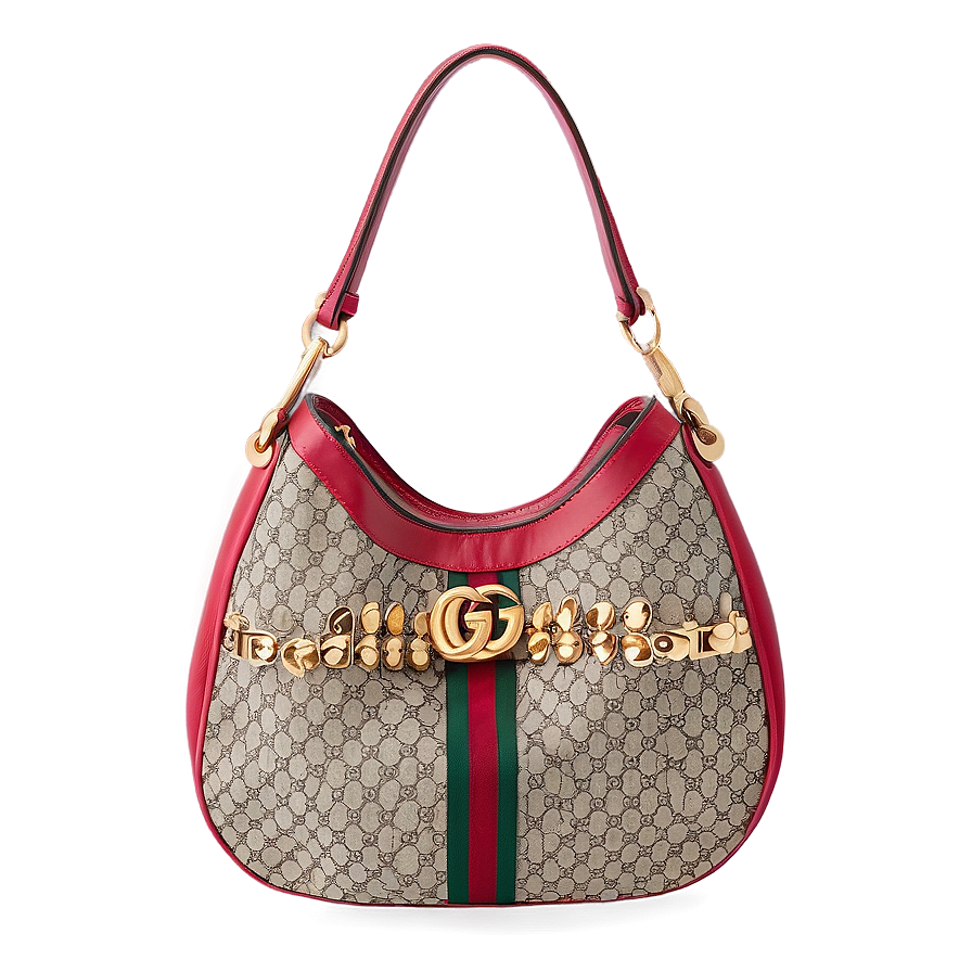 Gucci Shoulder Bag Png 06272024 PNG Image