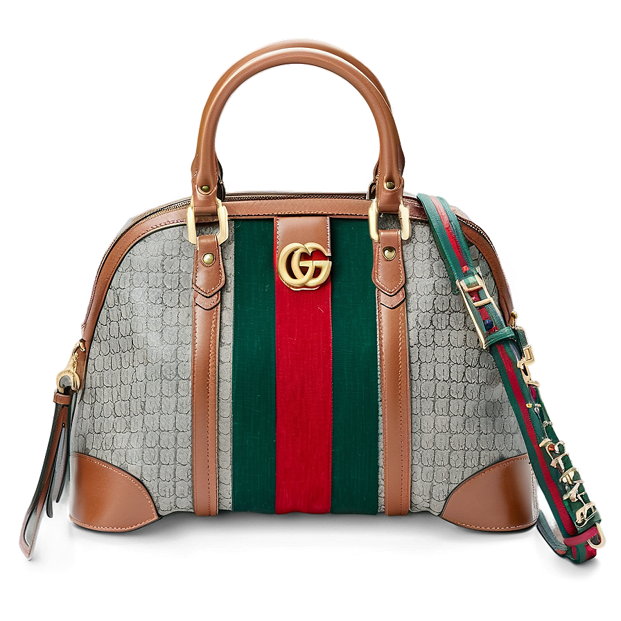 Gucci Shoulder Bag Png 38 PNG Image