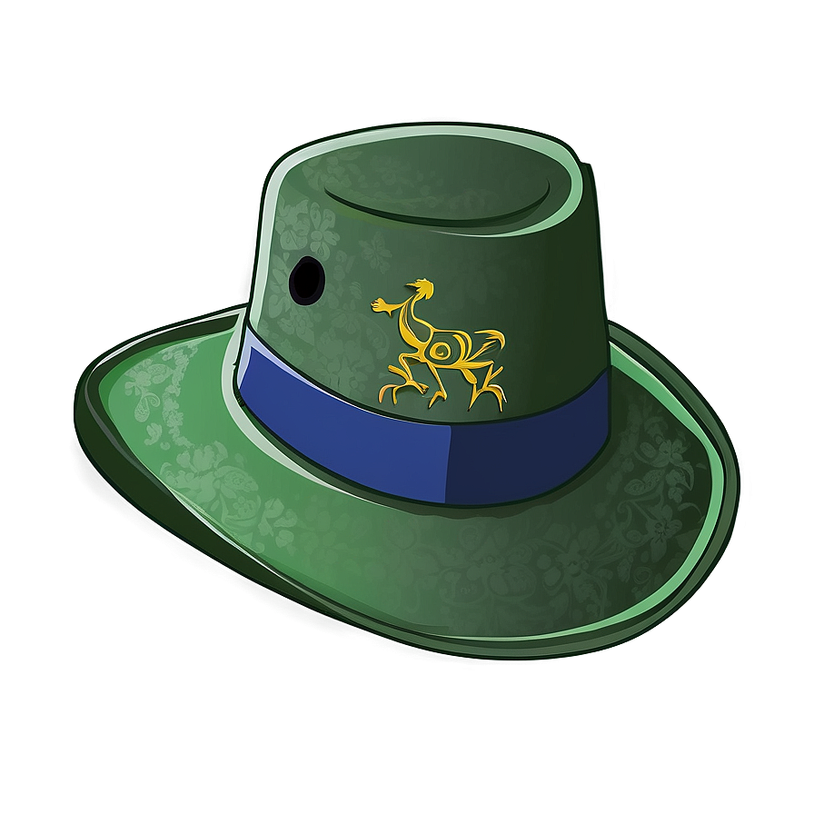 Guffawing Hat Cartoon Png 06132024 PNG Image