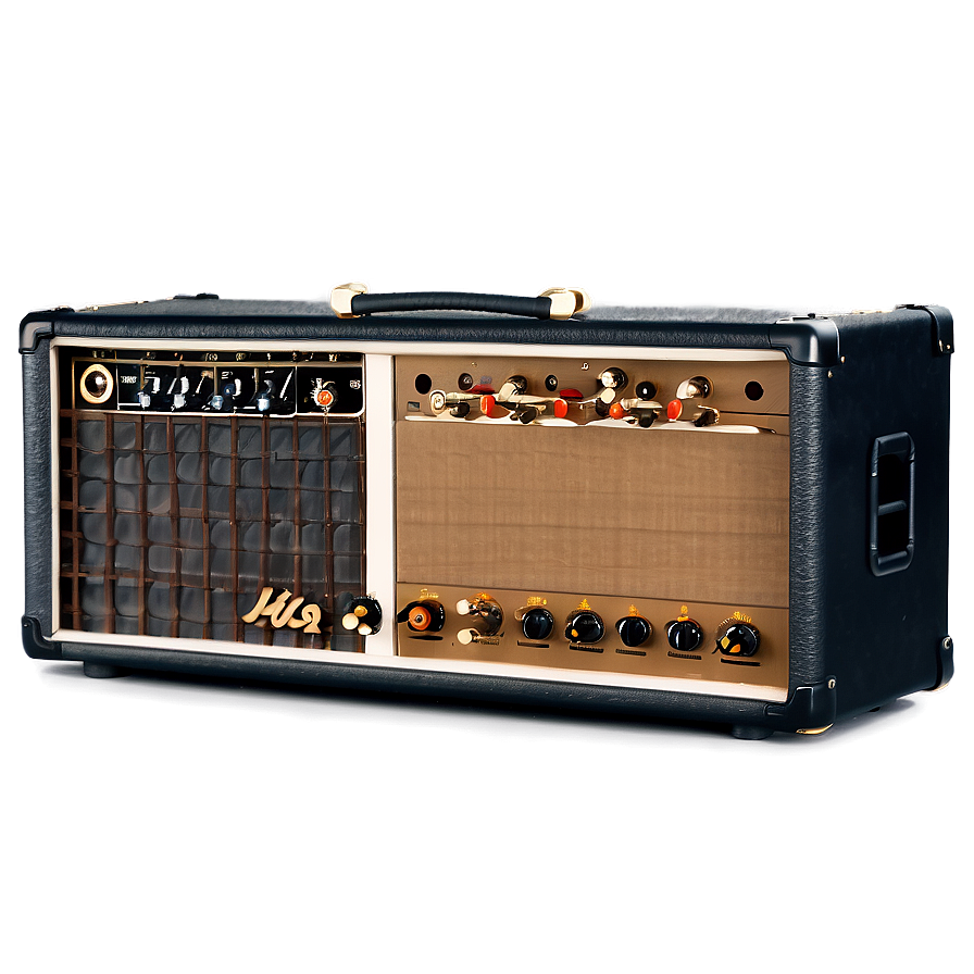 Guitar Amp C PNG Image